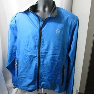 Canari Men's Evolution All Weather Jacket Large